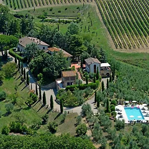 Tenuta Delle Rose Montaione