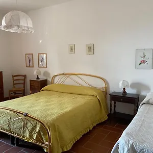 La Casina Rosella Appartamento