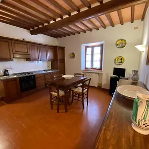 La Casina Sonia Appartamento