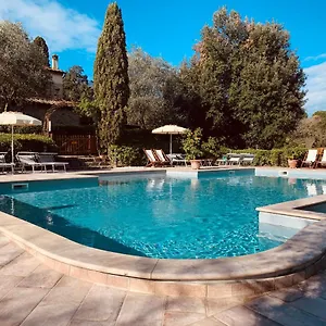 Ghizzolo - Refurbished Pool 2025 Montaione