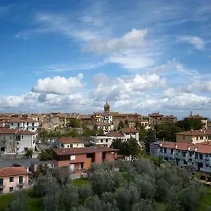 Casa Borghellina Appartamento