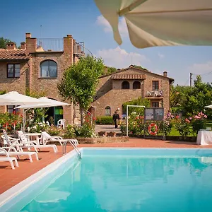 Santa Maria Hotel apartamentowy