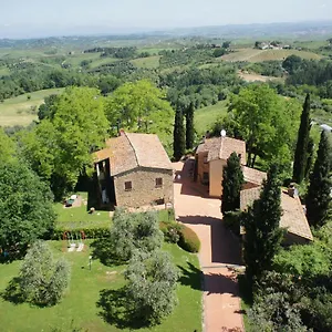 La Valle Per Vacanze Gospodarstwo agroturystyczne