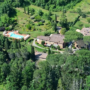 Il Lebbio Agriresort Apartament